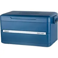Coleman Nevera Portátil Rígida Snap-n-go