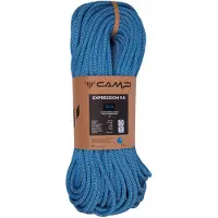 C.A.M.P. - Cuerdas Escalada - Expression 9.8 - Talla 60 m - Azul