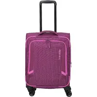 Travelite Maleta rosa