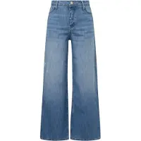 s.Oliver Vaquero 'Suri' azul denim
