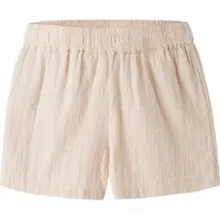 Name it Pantalón 'NKFHiisa' crema