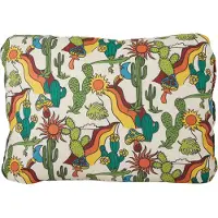 Therm-a-Rest - Compressible Pillow Cinch - Cojín size Regular - 33 x 46 x 15 cm, desert