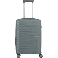 Travelite Maleta gris