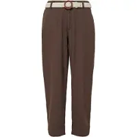 s.Oliver Pants Brown Talla: 42 | Chinos Outlet | Mujer | Marrón