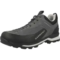 Garmont - Zapatillas de senderismo Hombre - Dragontail Shadow Grey/Neutral Grey - Talla 41,5 - Gris