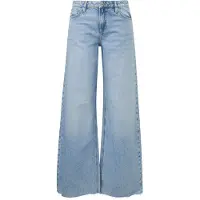 s.Oliver -qs Jeans Blue Denim Talla: W42L30 | Pantalones Outlet | Mujer | Azul