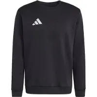Adidas adidasSudadera Entrada26 XS Black / White Hombre