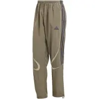 Adidas Originals Pantalón 'Teamgeist Adicolor' marrón / negro