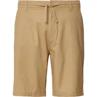 s.Oliver Pants Beige Talla: W31 | Pantalones Cortos Outlet | Hombre | Marrón