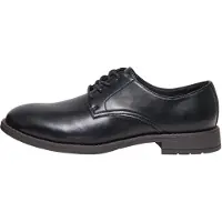 Only & Sons Zapatos con cordón 'ONSPETER' negro