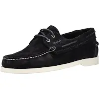 Gant Mocasines 'Yardport' azul oscuro