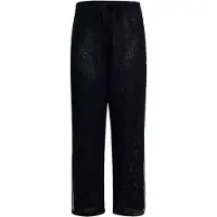Adidas Originals Pantalón 'Firebird' negro