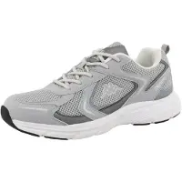 Kappa Zapatillas deportivas bajas 'Saro' gris / grafito / blanco