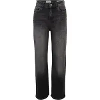 Cars Jeans Feya Denim Black Used Talla: W31L30 | Vaqueros Outlet | Mujer | Negro