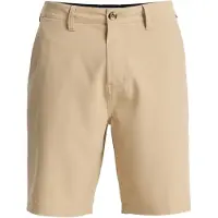 Quiksilver Bañador Corto Hybrid Union Amphibian 20´´