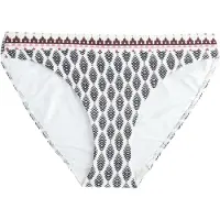 Next Braga de bikini beige claro / rosa / rosa / negro