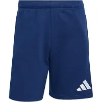 Adidas adidasPantalón corto de deporte Entrada26 XL Team Navy Blue 2 / White Hombre