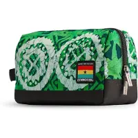 ETHNOTEK - Padu Dopp Kit - Neceseres size One Size, ghana 20