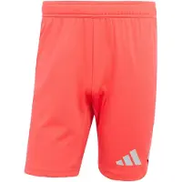 Adidas adidasTiro 25 Pro Goalkeeper Shorts XL Shock Red Hombre