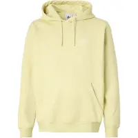 Adidas adidasSUDADERA DE FELPA HOLGADA CON CAPUCHA ESSENTIAL S Powder Yellow Hombre