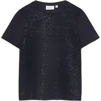 Comma T-shirts Marine Talla: 34 | Camisetas de Seda Outlet | Mujer
