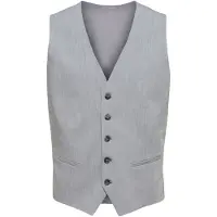 Selected Chaleco De Vestir Liam Slim Fit