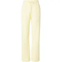 Adidas adidasPantalón de punto Originals Athletic Dept L Almost Yellow Mujer