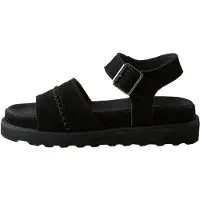 Next Sandalias 'Forever Comfort' negro
