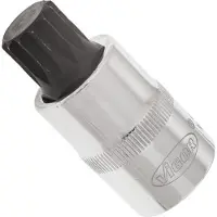 Vigor V2100, conector, 1/2", 1 cabeza, 55 mm