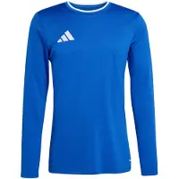 Adidas adidasCamiseta manga larga Entrada26 S Royal Blue / White Hombre