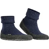 Falke - Cosyshoe - Zapatillas de estar por casa size 37-38, azul