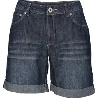 HEINE Vaquero azul denim