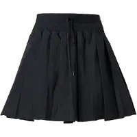 Nike Falda negro