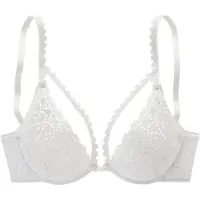 LASCANA Sujetador blanco