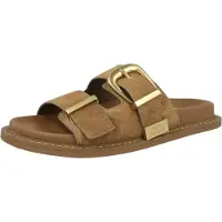Steve madden Zapatos abiertos 'Arch' camelo