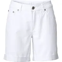 HEINE Vaquero blanco denim