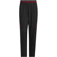 Adidas adidasPantalón Crazy Lite M Black / Pure Ruby Hombre