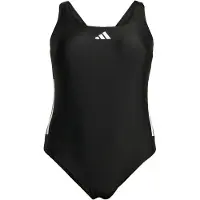 Adidas Traje De Baño 3 Stripes C Back Plus
