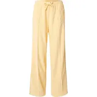 Adidas Originals Pantalón 'Firebird' amarillo