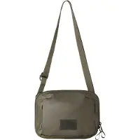 The North Face Bolso de hombro 'BCV PRO CROSSBODY' gris / mezcla de colores
