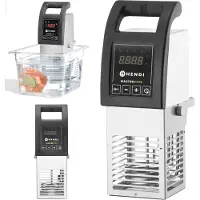 Hendi Cocedor Sous Vide Mastervide, 56 litros, 230V/2000W, 137 x 215 x (alto) 361 mm