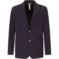 Distretto12 Chaqueta saco 'Active' navy