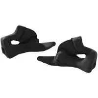 Nolan Almohadillas Para Las Mejillas N103 Evo 2011 Clima Comfort