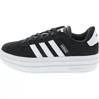 Adidas Zapatillas deportivas bajas 'VL Court Bold' negro / blanco