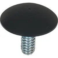 Ks Tools , cabeza de plástico, curvada, modelo 140.1253