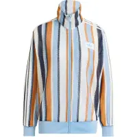 Adidas Sudadera Con Cremallera Knit Firebird