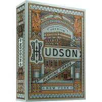 Theory11 Juego De Cartas Theory 11 Hudson