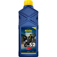 Putoline Aceite De Motor S2 1l