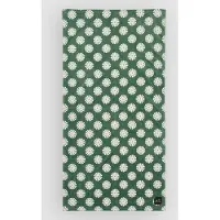 Slowtide - Sun Dazed - Toalla de playa size 76 x 152 cm, verde