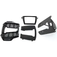 Hepco&Becker Portaequipajes Alurack Bmw C 650 Gt 2012
